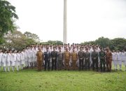 Bupati Luwu Harapkan Pancasila sebagai Sumber Inspirasi Dalam Berkarya