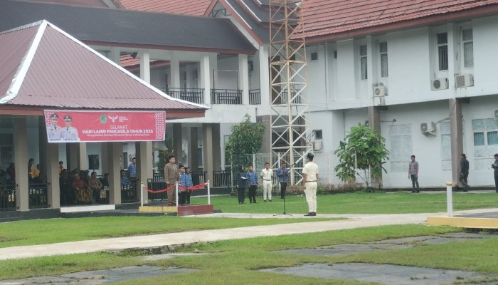 Memaknai Hari Lahir Pancasila sebagai Rumah Besar bagi Keberagaman Indonesia