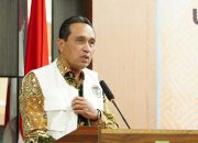 Pasca-dilantik, Ketua IKA Apresiasi Kerja Cepat Civitas Akademika Unanda