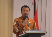 Kabar Gembira bagi ASN, Pemda Luwu Utara Bayarkan Gaji ke-13 PNS dan PPPK Senilai Rp33 Miliar