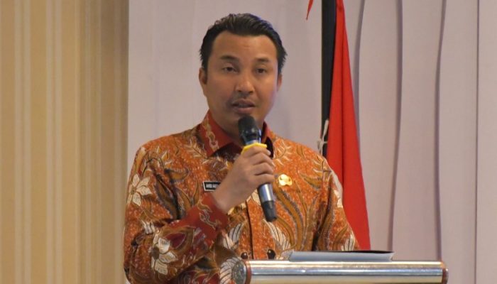 Kabar Gembira bagi ASN, Pemda Luwu Utara Bayarkan Gaji ke-13 PNS dan PPPK Senilai Rp33 Miliar