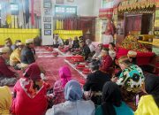 PT Masmindo Dwi Area Laksanakan Prosesi Adat Mangngolo Ri Arajang di Kedatuan Luwu