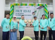 Pj. Sekretaris Daerah Kota Palopo Hadiri HUT Ikatan Dokter Anak Indonesia ke-71