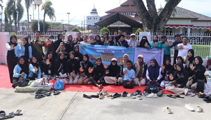 Cegah Dampak Buruk Pekerja Anak, Forum PATBM dan Anak Luwu Utara Gelar Dialog