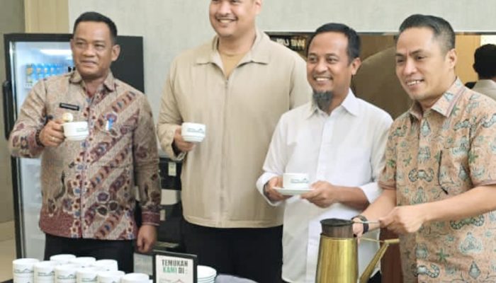 Peringatan Hari Jadi Luwu ke-66 Akan Disemarakkan Dengan Open Turnamen Domino Menpora Cup