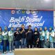 Pj. Sekretaris Daerah Kota Palopo Buka Bakti Sosial Khitan Massal Perhimpunan Ahli Bedah Indonesia Sulselbar – Palopo