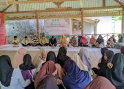 Ketua Komite Sekolah MA dan MTs DDI Masamba Apresiasi Raker OSIM
