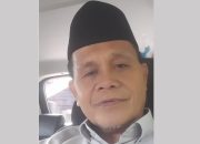 Anggota DPRD Provinsi Sulsel asal Luwu Utara Ini Kehilangan Sosok H. Mukaddas