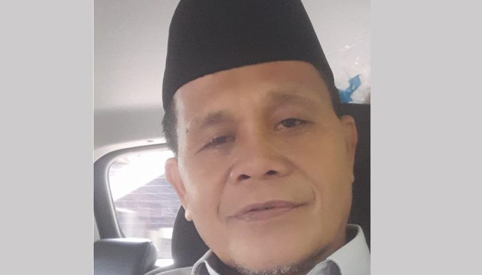 Anggota DPRD Provinsi Sulsel asal Luwu Utara Ini Kehilangan Sosok H. Mukaddas