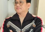 Dr Isrun Apresiasi Menpora RI dan Bupati Luwu Atas Kegiatan Open Turnamen Domino Menpora RI Cup