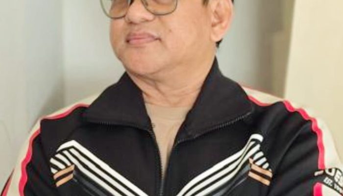 Dr Isrun Apresiasi Menpora RI dan Bupati Luwu Atas Kegiatan Open Turnamen Domino Menpora RI Cup