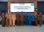 Buka Musda V DWP, Bupati Luwu Harapkan Istri ASN Dukung Kinerja Suami