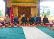 Peringati Hari Jadi Kabupaten Luwu Ke-66, Pemkab Luwu Adakan Ritual Budaya Mappacekke Wanua