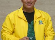 DPP Partai Golkar Rekomendasikan Husain Sebagai PAW Ketua DPRD Luwu Utara Periode 2025-2029