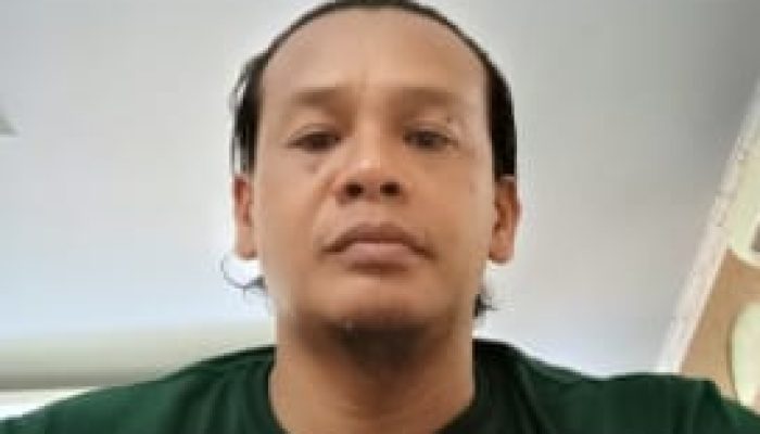 Parkiran Jadi Polemik, Warga Palopo Fredi Suade : RS Madyang Punya Lahan Parkir yang Memadai