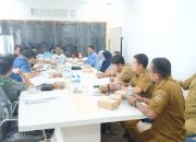 Dihadapan Komisi C DPRD Kota Palopo, Direksi PERUMDA-TM Beberkan Target Perusahan Raup Keuntungan 4,9 Miliar