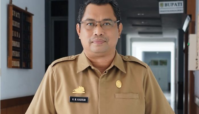 Kadis Dukcapil Ungkap Rakor Dukcapil se-Sulsel Dipusatkan di Kabupaten Luwu Utara