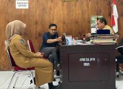 Kadis Dukcapil se-Sulsel Bakal ke Permandian Air Panas Pincara