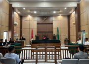 Pengadilan Negeri Palopo Gelar Sidang Perdana Praperadilan Terkait Korban Penganiayaan yang Dijadikan Tersangka