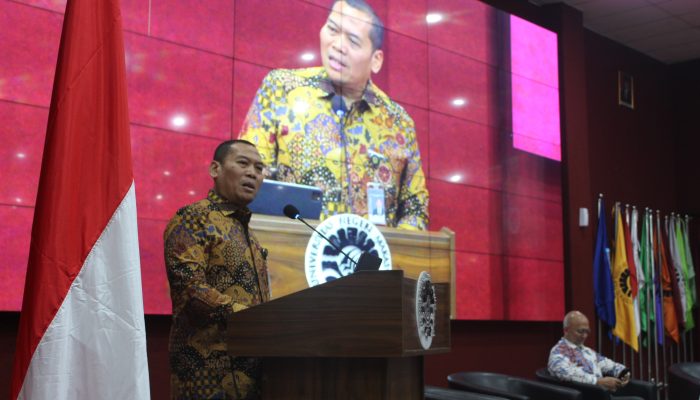 Transformasi Digital Dalam Pelayanan Publik dan Hukum Kementerian Imigrasi Serta Pemasyarakatan