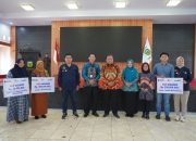 Kerjasama OJK, Pemkab Luwu Gelar Kegiatan edukasi Keuangan Bagi Kaum Perempuan