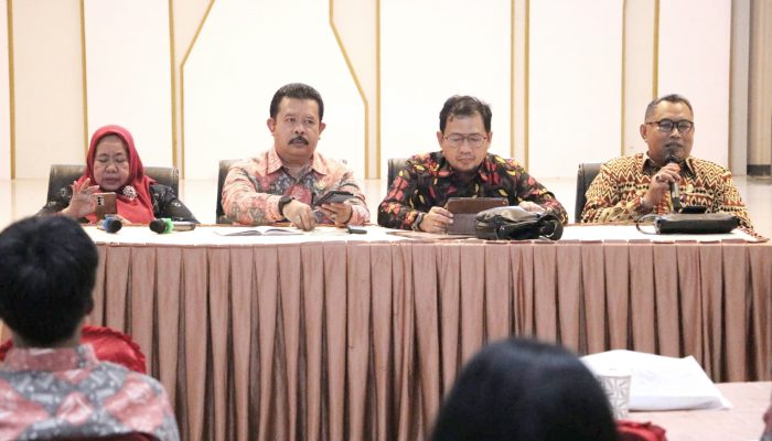 Kadis Dukcapil Sulsel Sebut Penduduk Lakukan Perekaman KTP Elektronik Capai 99,01%