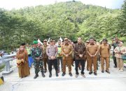 Resmikan 2 Jembatan di Desa Kadundung dan Tobatru, Bupati Luwu Apresiasi PT MDA Atas Sumbangsihnya
