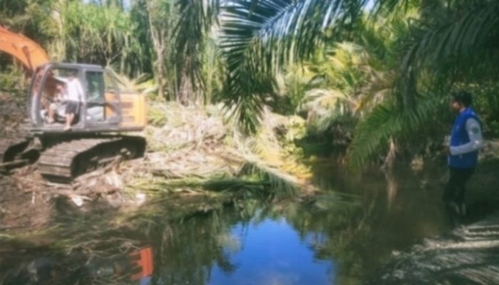 Gerak Cepat, Anggota DPRD Luwu Utara Heriansyah Efendi Tindak Lanjuti Keluhan Masyarakat