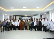 Buka Musda Pertama IPIM Luwu, Ini Harapan Bupati kepada Imam Masjid di Tingkat Kecamatan dan Desa