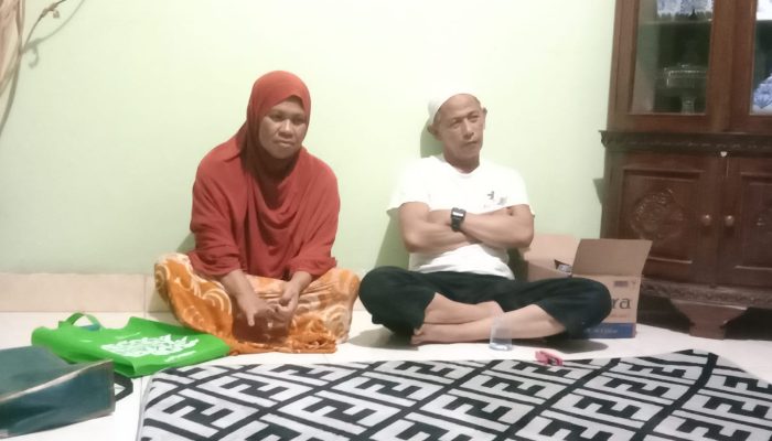 Niat Tulus Cari Keadilan Atas Lahan Warisan Keluarga, Justru Seorang IRT ke Dalam Lingkaran Jeratan Hukum