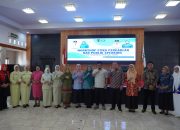 Bupati Luwu Apresiasi TP-PKK Gelar Workshop Etika Pergaulan dan Publik Speaking