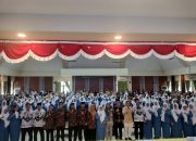 Berlangsung Sukses, 320 Guru TK Ikuti Konferensi Kerja I IGTKI Kabupaten Luwu Utara