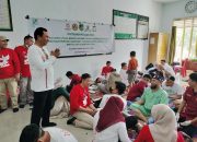 Bupati Luwu Utara Pantau Khitanan Massal Gratis di Kantor Baznas
