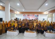 Targetkan Wistara Paripurna, Bupati Luwu Paparkan Capaian 9 Tatanan Kabupaten Sehat