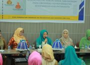 Hj. Kurniah Patahudding Harap Organisasi Menjadi Wadah Inklusif Peningkatan Kualitas Hidup Perempuan