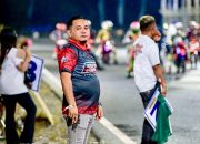 Ketua Bonafide Otomotif Palopo Sebut SCR Round 2 di kota palopo Jadi Tuan Rumah kedua di Sulsel