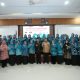 Kadis Dukcapil Prov. Sulsel Kukuhkan Duta KISAK TP PKK Luwu