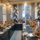 Wabup Luwu Pimpin Monev PAD 2025, Tekankan Capaian Target