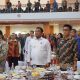 Hadiri Penyuluhan Keamanan Pangan, Bupati Luwu Nyatakan Dukungan Penuh Program Makan Bergizi Gratis