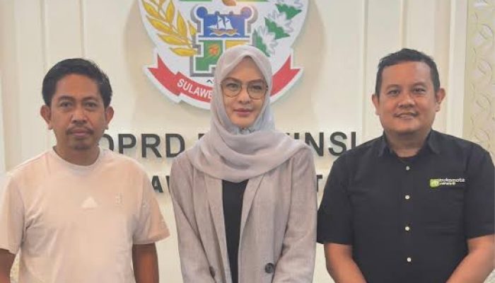 Ilham Husen Pimpin JMSI Sulsel, Pengurus Periode 2025-2030 Resmi Terbentuk