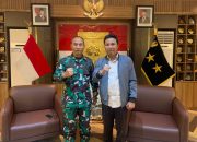 Pangdam XIV/Hasanuddin Apresiasi Pemda Luwu Utara dan Kodim 1403/Palopo Pembinaan Casis TNI Gratis