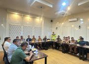 PT MDA Audiensi dengan Bupati Luwu dan Forkopimda untuk Bahas Permohonan Perlindungan Hukum Atas Kegiatan Investasi