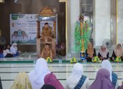Hadiri Maulid Nabi Muhammad SAW, Muh. Dhevy Bijak : Maulid Sebagai Refleksi Kecintaan Kepada Rasulullah