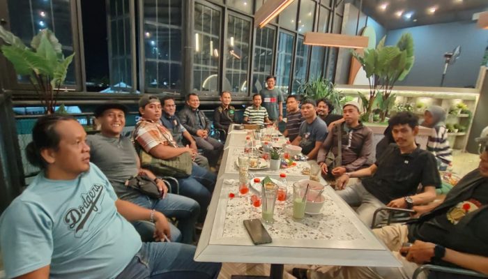 Dalami Dugaan Pelecehan Sesama Jenis, Rektor UIN Palopo : Tak Ada Toleransi Terhadap Pelaku Asusila