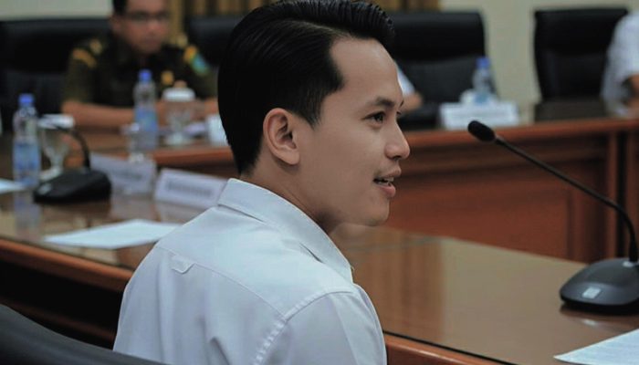 Jelang Musda DPD II KNPI Luwu Utara, Ketua GMNI Muh. Ari Fahmi Usulkan Uji Kelayakan Figur Bacalon