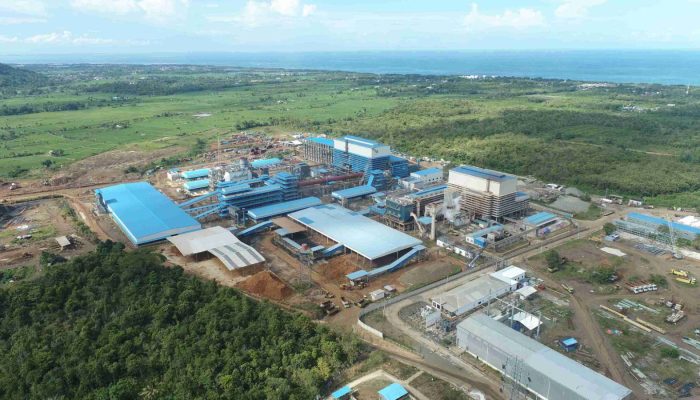Butuh 293 Tenaga Kerja Baru di Pabrik II RKEF, PT BMS di Luwu Buka Lowongan Kerja