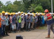 PT BMS Luwu Bantah Isu Uang Pelicin dalam Rekrutmen Karyawan, Aldin : Jika Terbukti Pasti PHK