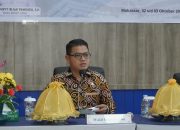 Pemkab Luwu Gelar Coaching Clinic SPIP Terintegrasi 2025