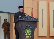 Patahudding Dorong Pembangunan Sentra Penggilingan Padi untuk Jadikan Luwu Produsen Beras