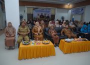 400 Balita Ikuti Gerakan Gemar Makan Telur, Upaya Konkret Pemkab Luwu Cegah Stunting